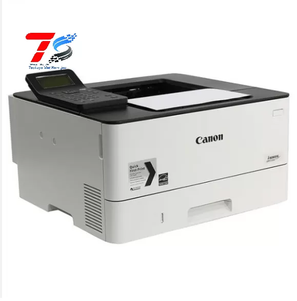 Máy in laser Canon LBP 223dw (NK)